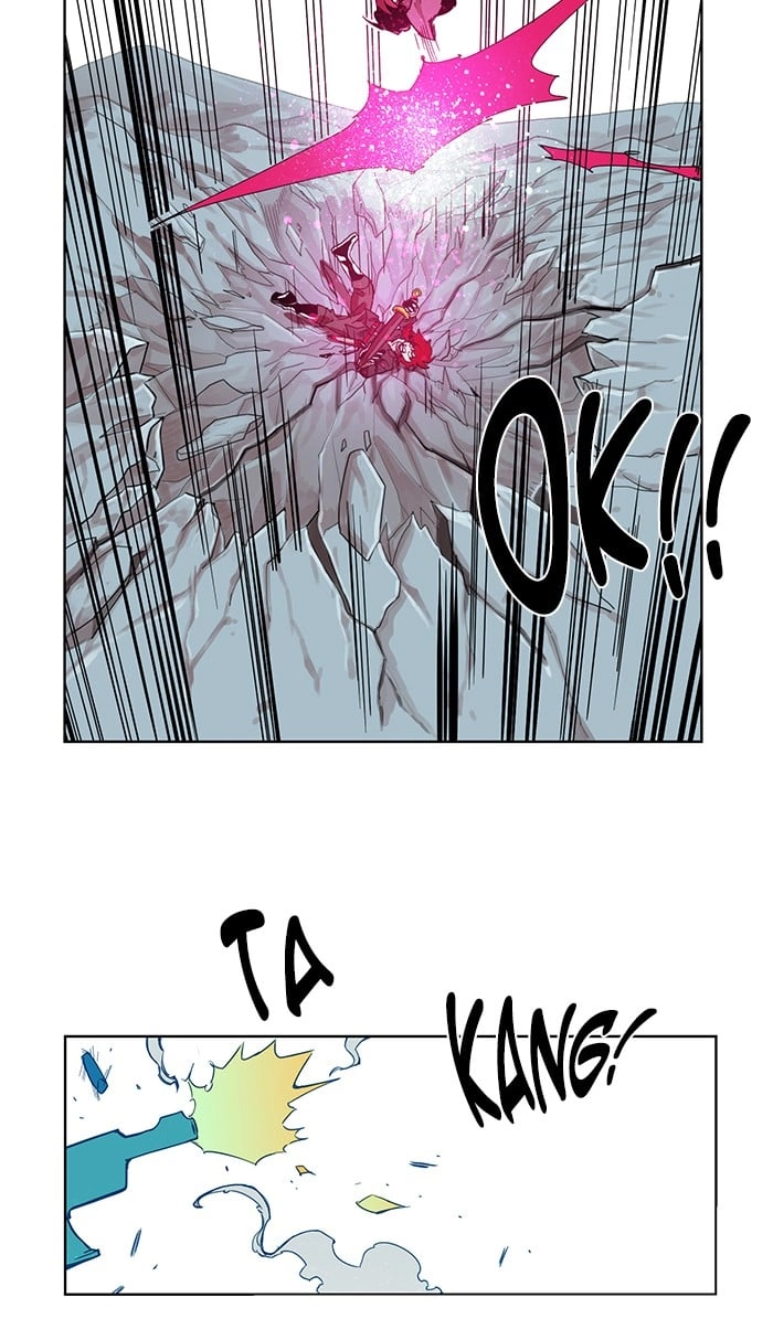 Hardcore Leveling Warrior Chapter 38, page 49 of 63