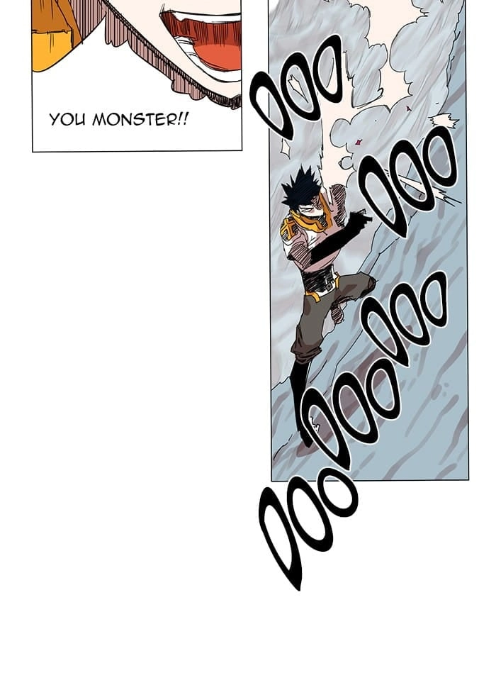 Hardcore Leveling Warrior Chapter 38, page 5 of 63
