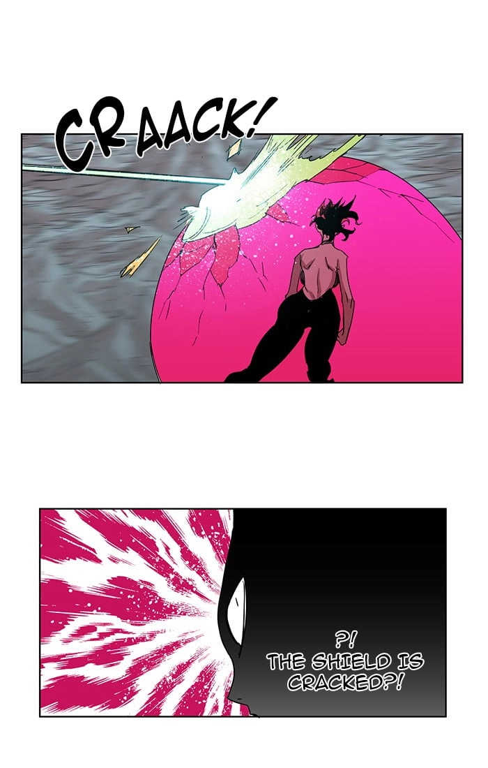 Hardcore Leveling Warrior Chapter 38, page 50 of 63