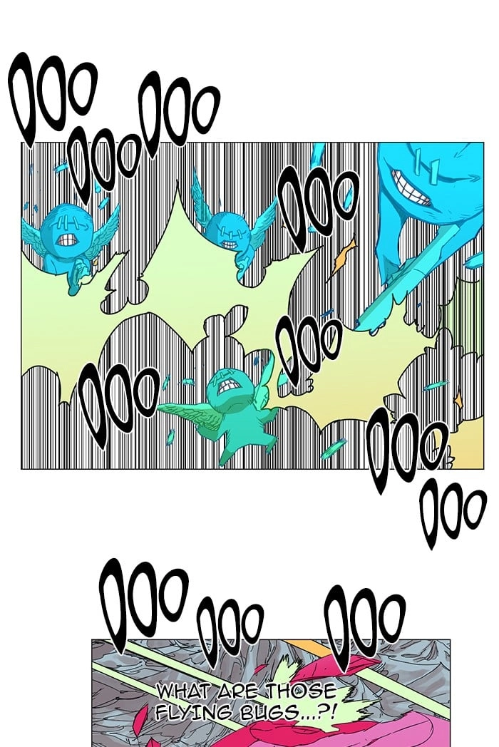 Hardcore Leveling Warrior Chapter 38, page 51 of 63