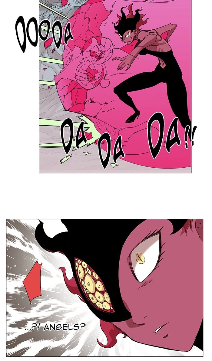 Hardcore Leveling Warrior Chapter 38, page 52 of 63