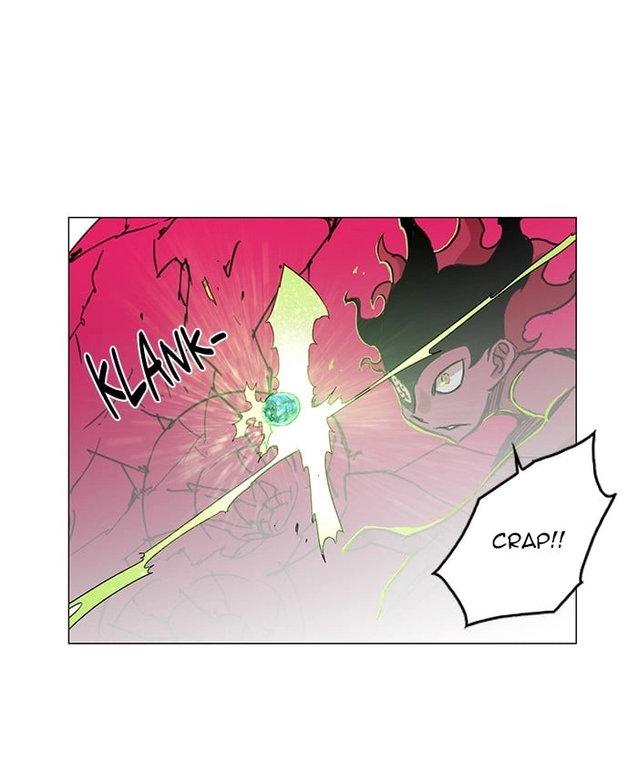 Hardcore Leveling Warrior Chapter 38, page 54 of 63
