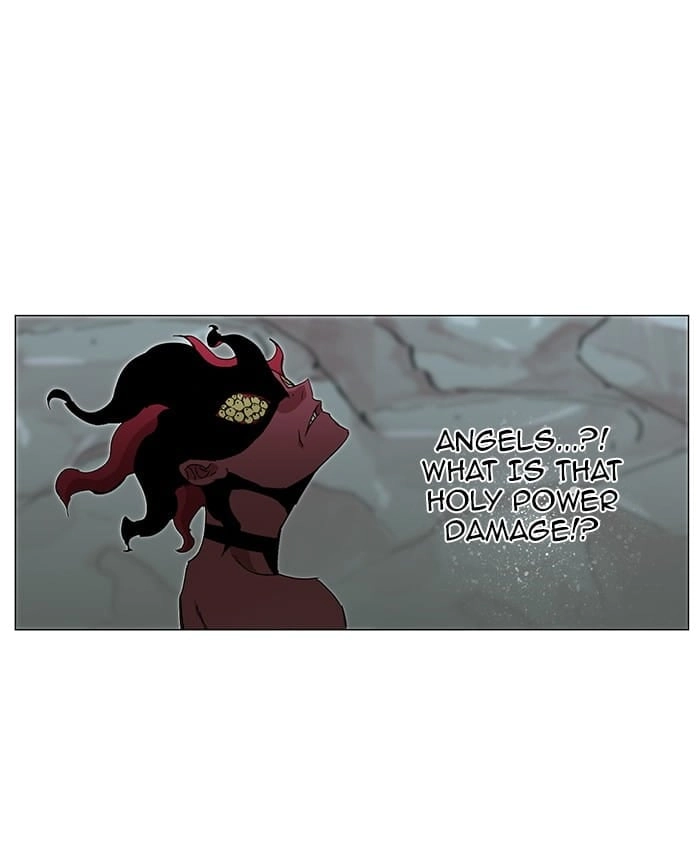 Hardcore Leveling Warrior Chapter 38, page 57 of 63