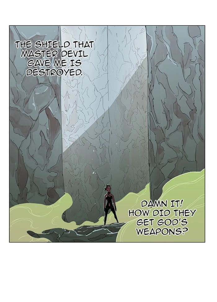 Hardcore Leveling Warrior Chapter 38, page 58 of 63
