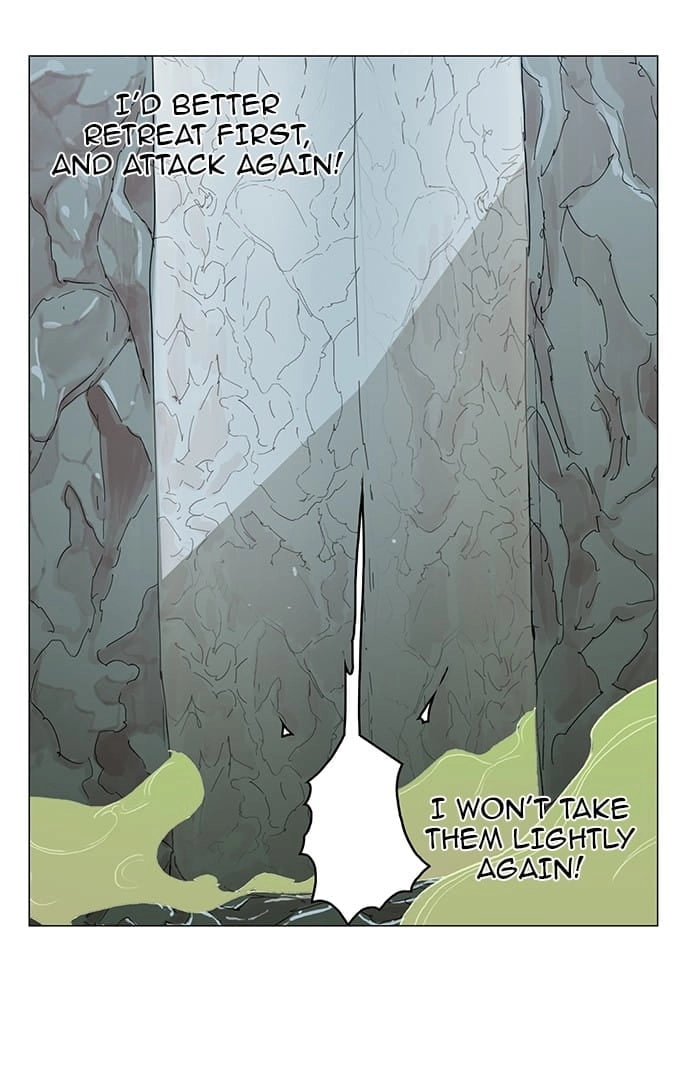 Hardcore Leveling Warrior Chapter 38, page 59 of 63