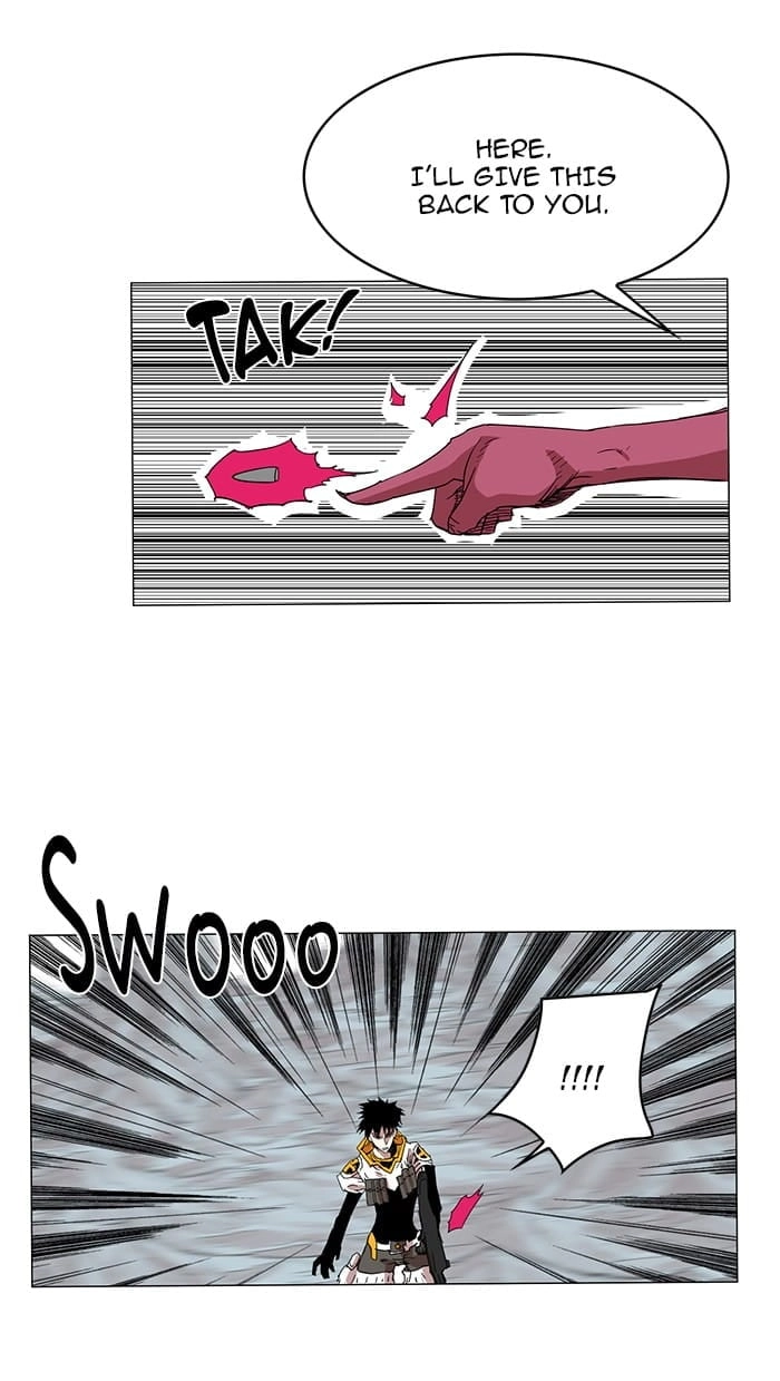 Hardcore Leveling Warrior Chapter 38, page 8 of 63