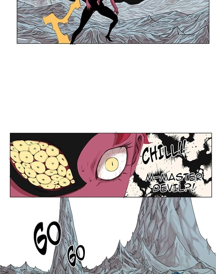Hardcore Leveling Warrior Chapter 39, page 10 of 77