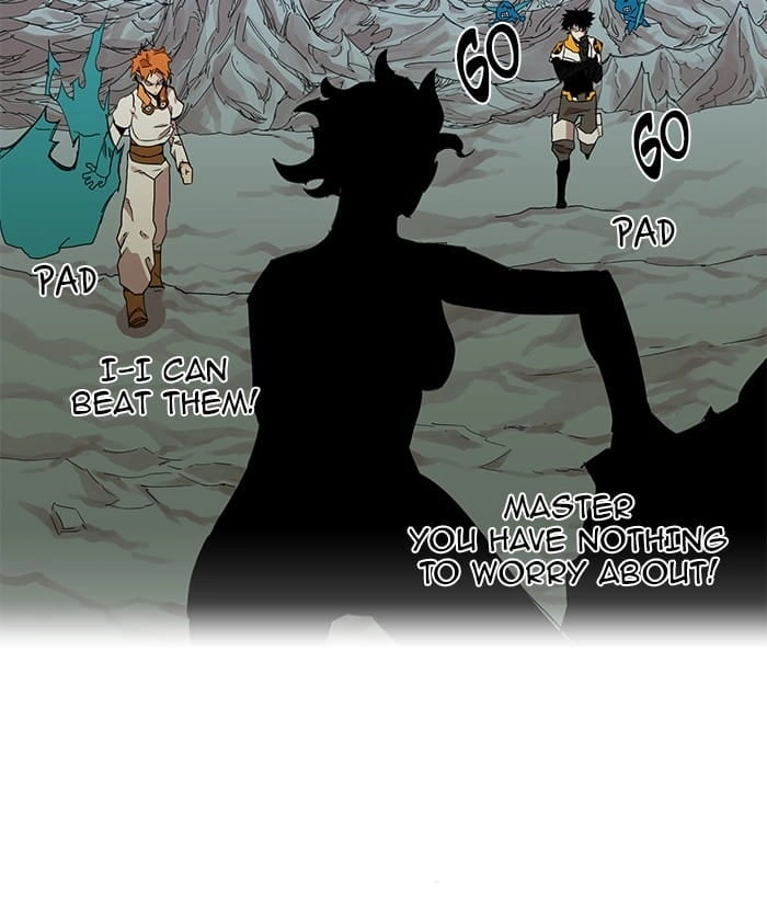 Hardcore Leveling Warrior Chapter 39, page 11 of 77