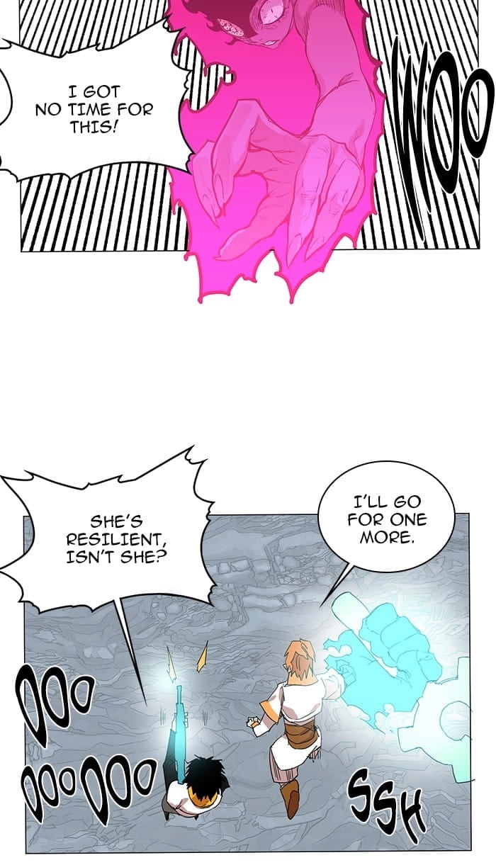 Hardcore Leveling Warrior Chapter 39, page 15 of 77