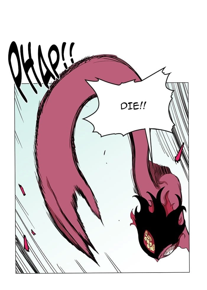 Hardcore Leveling Warrior Chapter 39, page 16 of 77