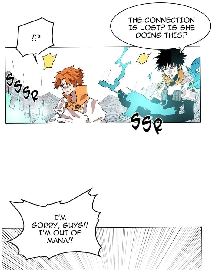 Hardcore Leveling Warrior Chapter 39, page 17 of 77