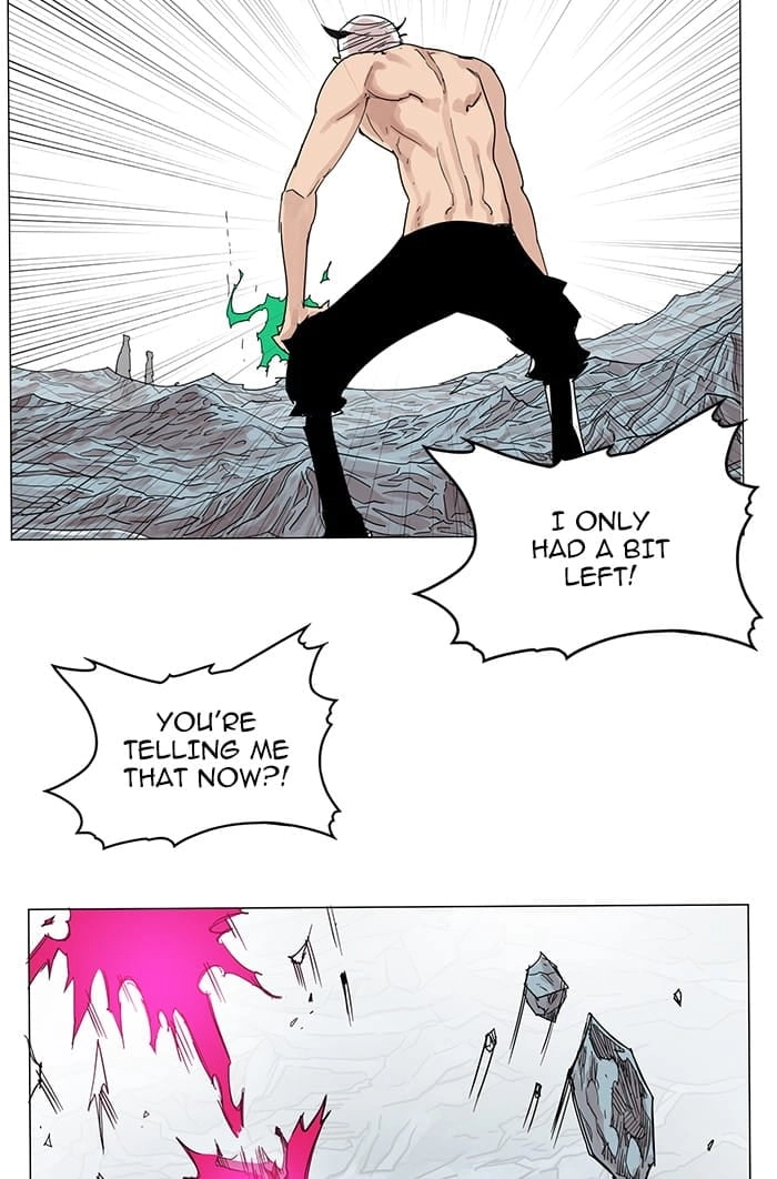 Hardcore Leveling Warrior Chapter 39, page 18 of 77