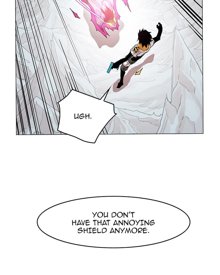 Hardcore Leveling Warrior Chapter 39, page 21 of 77