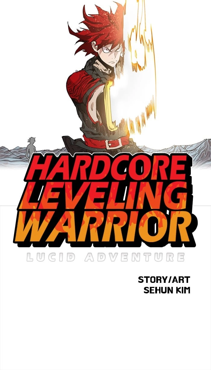 Hardcore Leveling Warrior Chapter 39, page 24 of 77