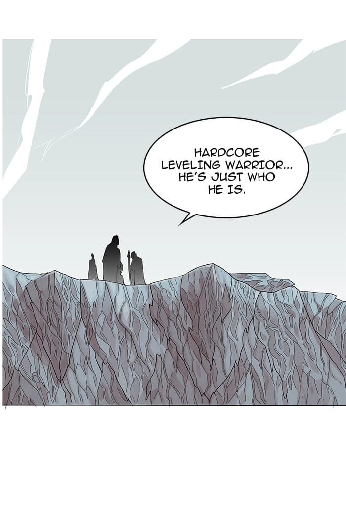 Hardcore Leveling Warrior Chapter 39, page 26 of 77
