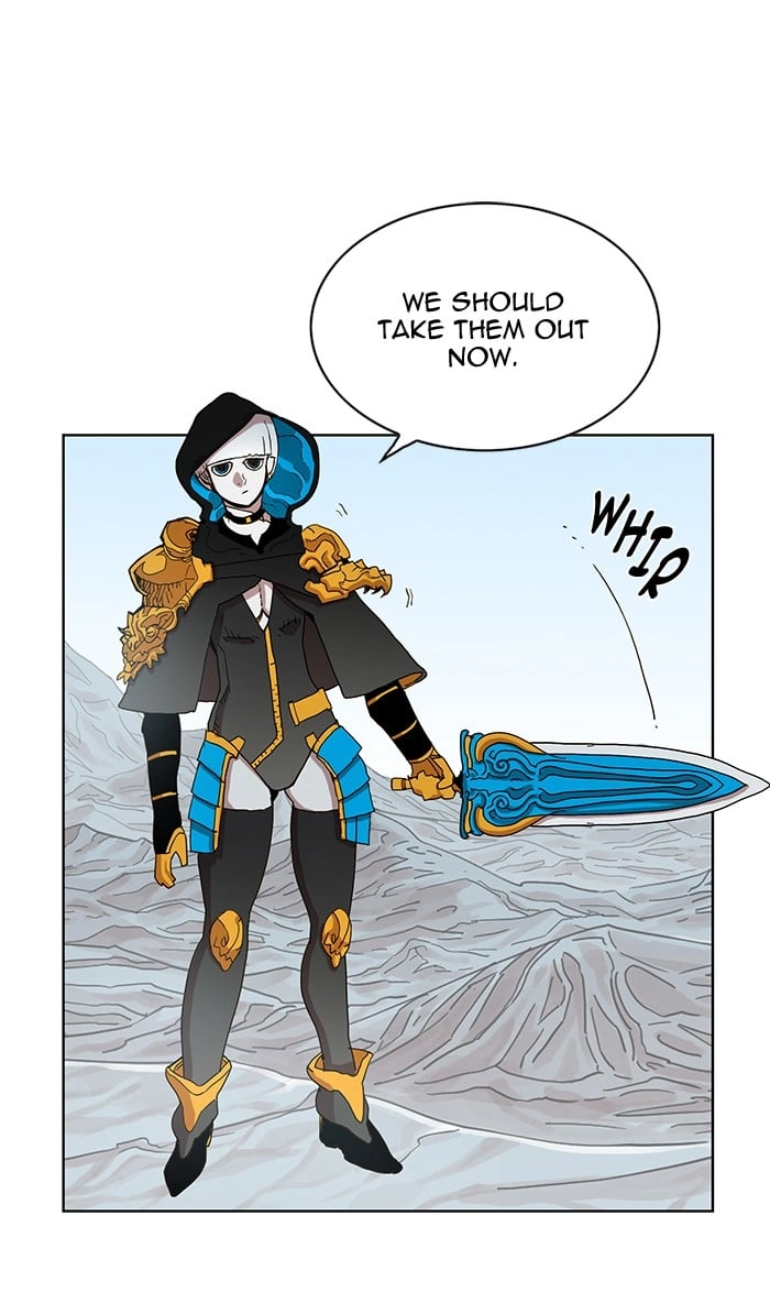 Hardcore Leveling Warrior Chapter 39, page 30 of 77