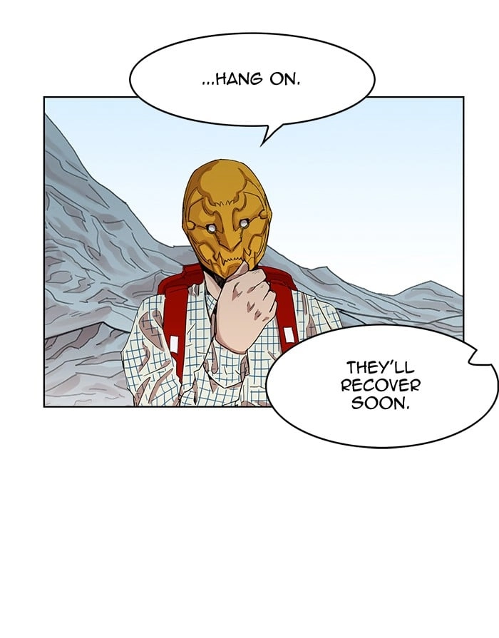 Hardcore Leveling Warrior Chapter 39, page 31 of 77