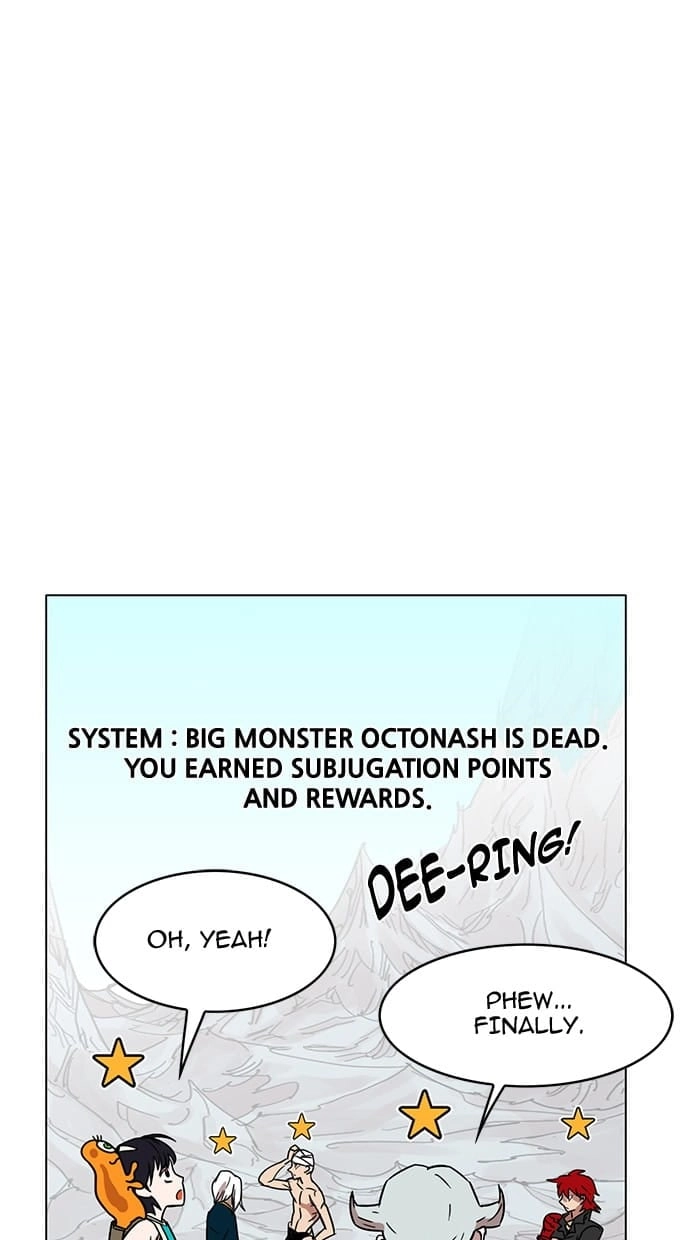 Hardcore Leveling Warrior Chapter 39, page 33 of 77