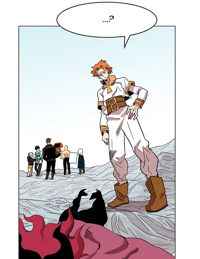 Hardcore Leveling Warrior Chapter 39, page 41 of 77