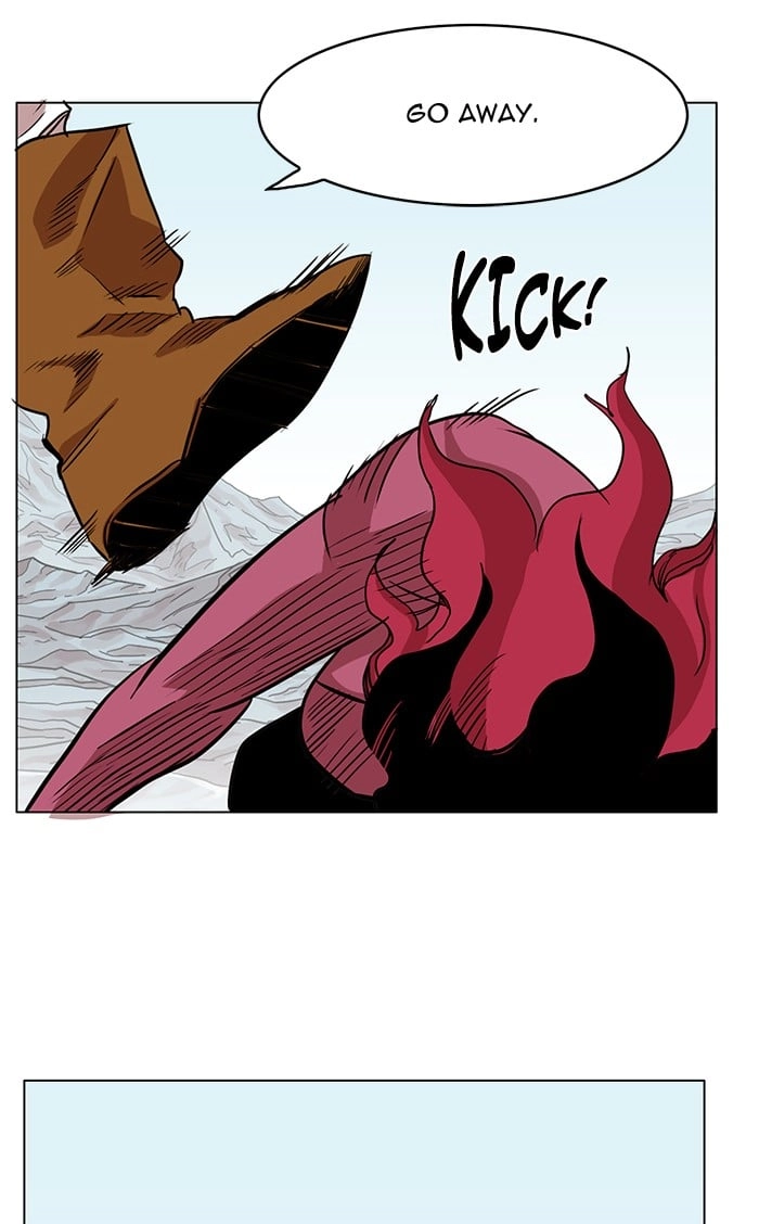 Hardcore Leveling Warrior Chapter 39, page 43 of 77