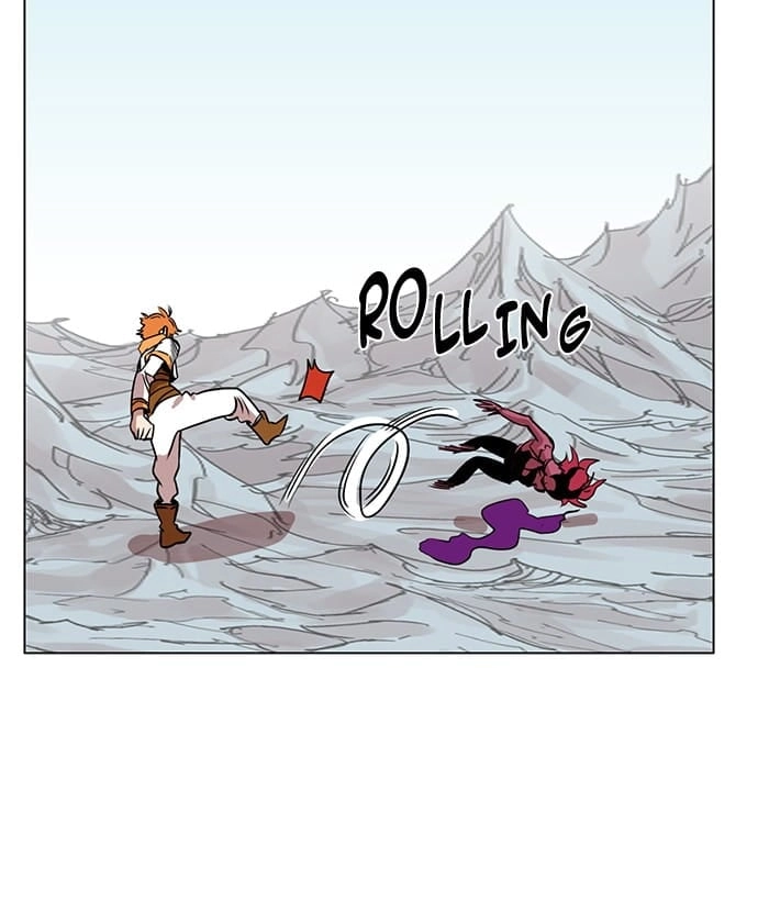 Hardcore Leveling Warrior Chapter 39, page 44 of 77