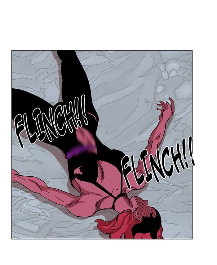 Hardcore Leveling Warrior Chapter 39, page 45 of 77