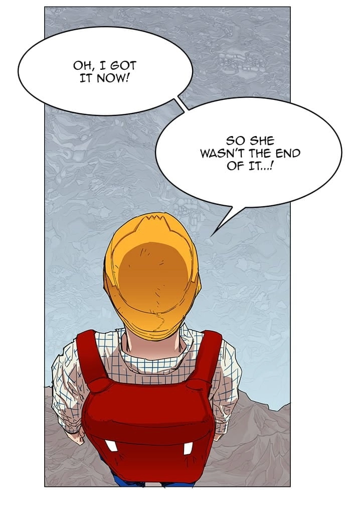 Hardcore Leveling Warrior Chapter 39, page 50 of 77