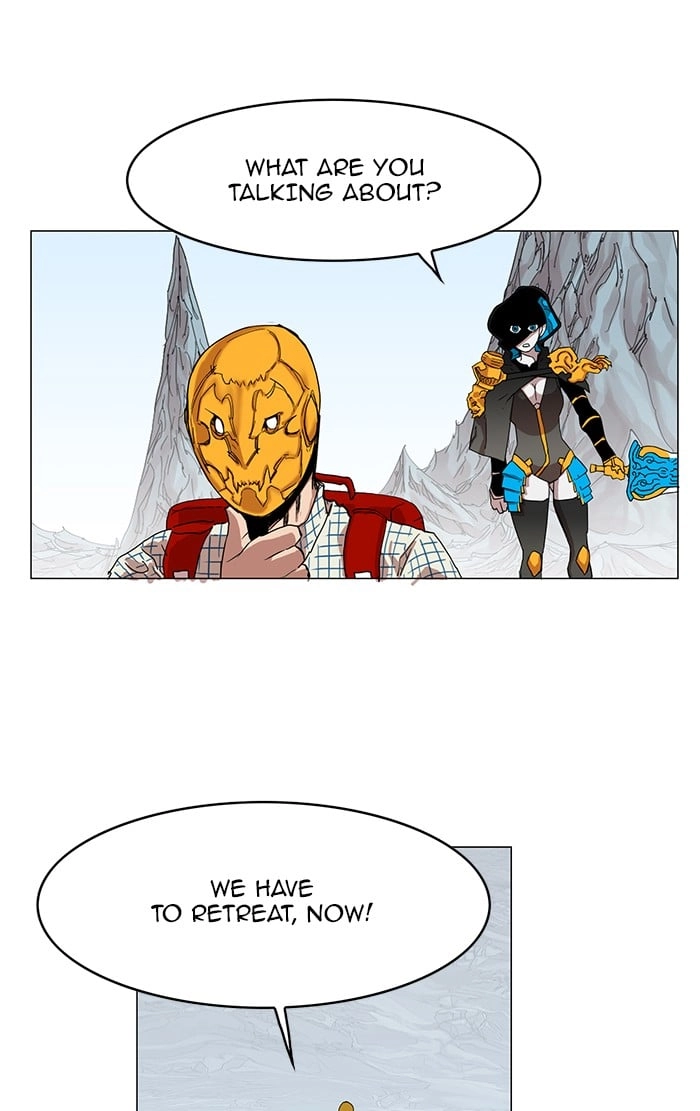 Hardcore Leveling Warrior Chapter 39, page 51 of 77