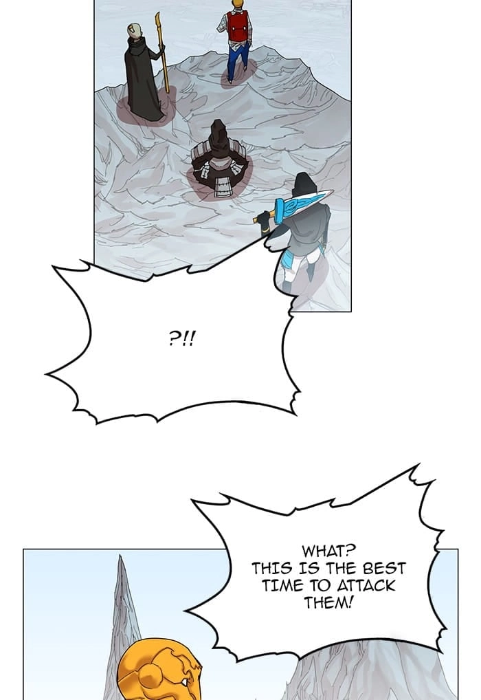 Hardcore Leveling Warrior Chapter 39, page 52 of 77