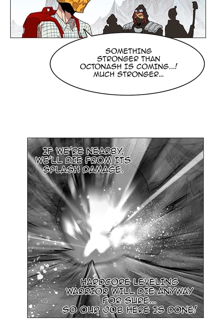 Hardcore Leveling Warrior Chapter 39, page 53 of 77