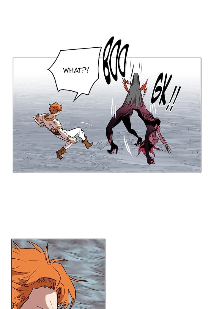 Hardcore Leveling Warrior Chapter 39, page 56 of 77