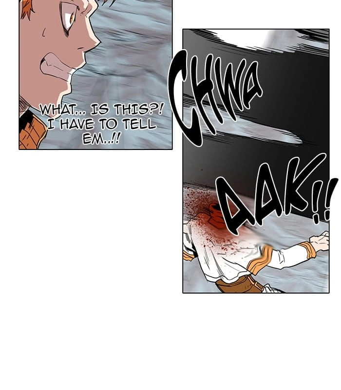 Hardcore Leveling Warrior Chapter 39, page 57 of 77