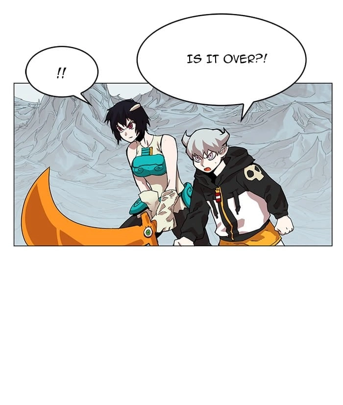 Hardcore Leveling Warrior Chapter 39, page 6 of 77