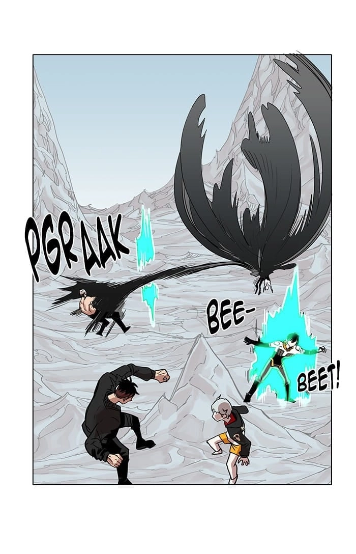 Hardcore Leveling Warrior Chapter 39, page 64 of 77