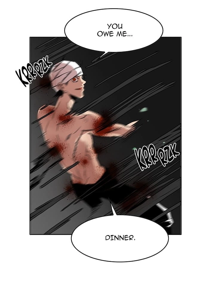 Hardcore Leveling Warrior Chapter 39, page 65 of 77