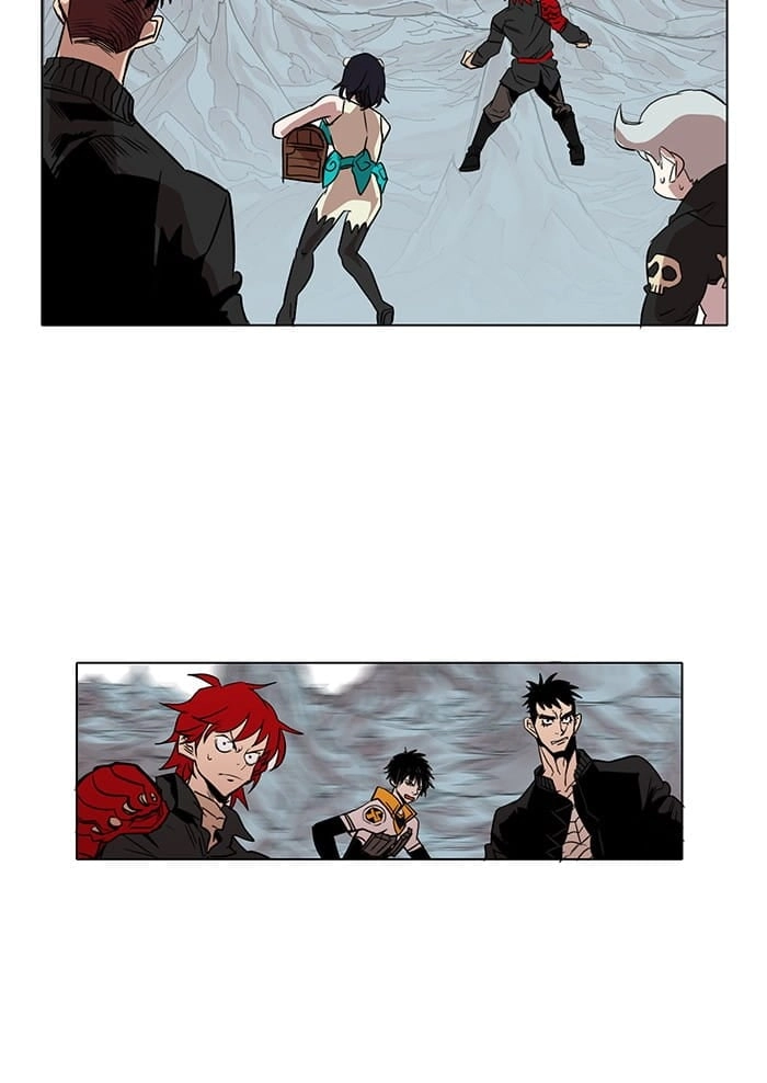 Hardcore Leveling Warrior Chapter 39, page 67 of 77