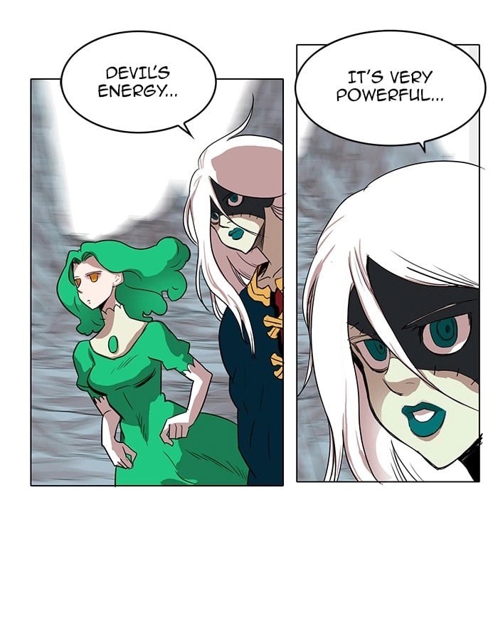 Hardcore Leveling Warrior Chapter 39, page 68 of 77