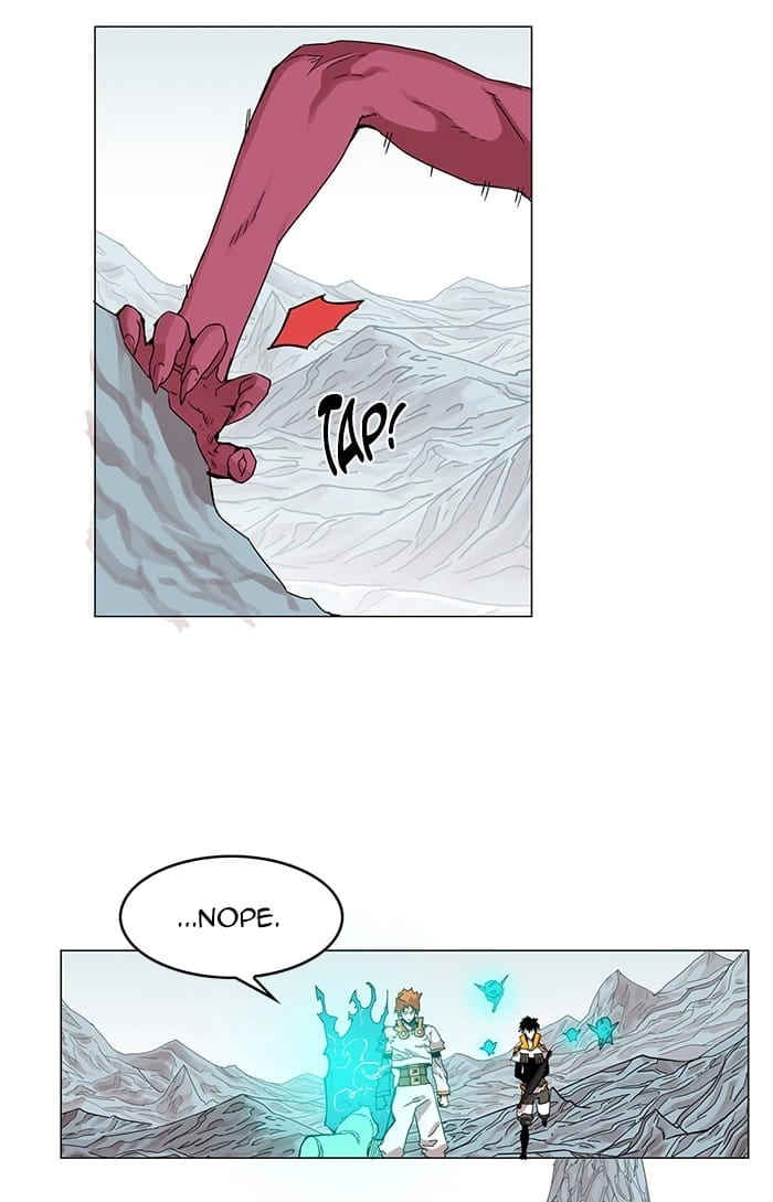 Hardcore Leveling Warrior Chapter 39, page 7 of 77