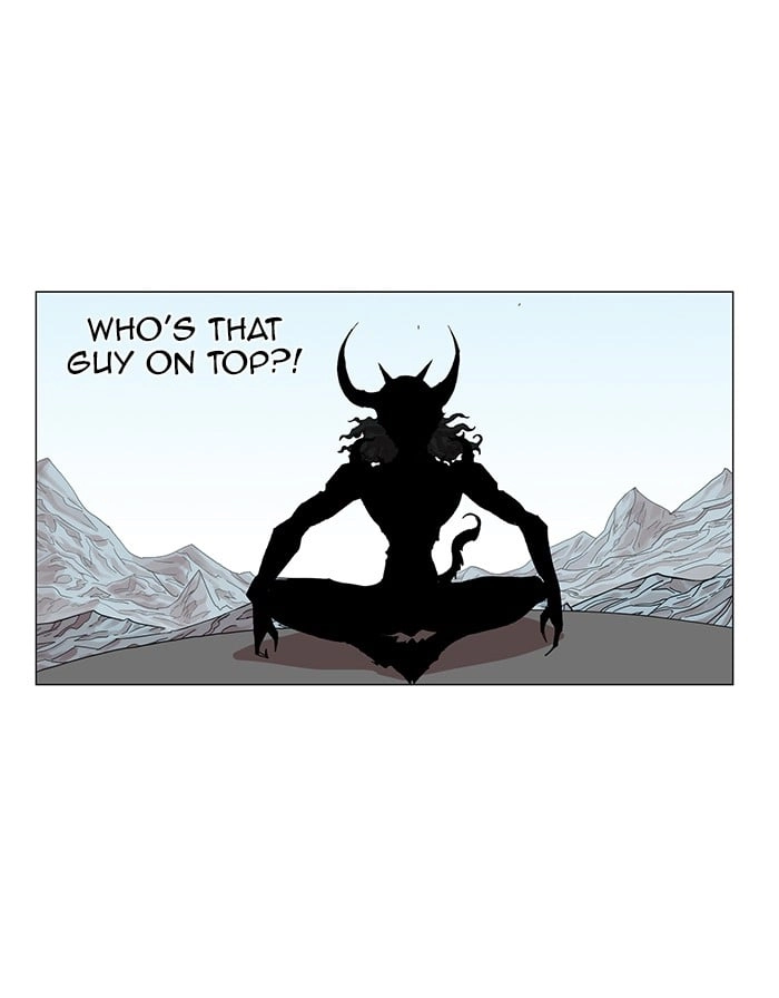Hardcore Leveling Warrior Chapter 39, page 74 of 77