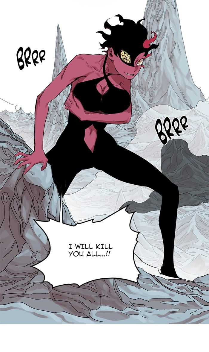 Hardcore Leveling Warrior Chapter 39, page 8 of 77
