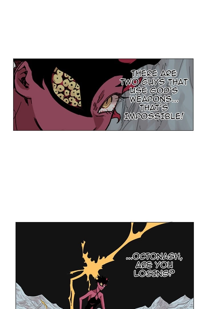 Hardcore Leveling Warrior Chapter 39, page 9 of 77