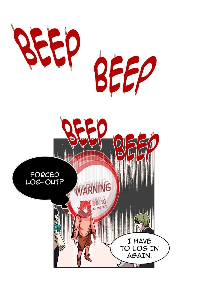 Hardcore Leveling Warrior Chapter 4, page 10 of 68