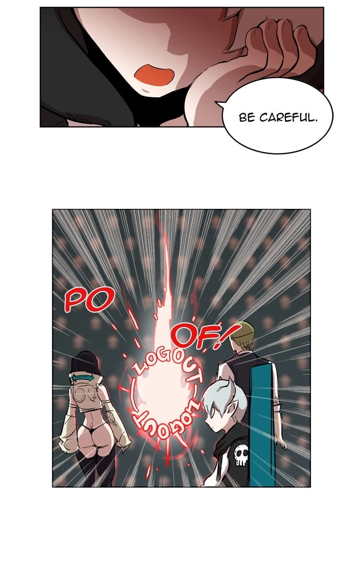 Hardcore Leveling Warrior Chapter 4, page 12 of 68