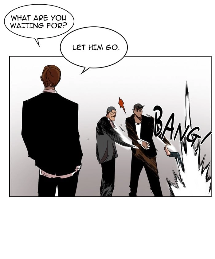 Hardcore Leveling Warrior Chapter 4, page 19 of 68