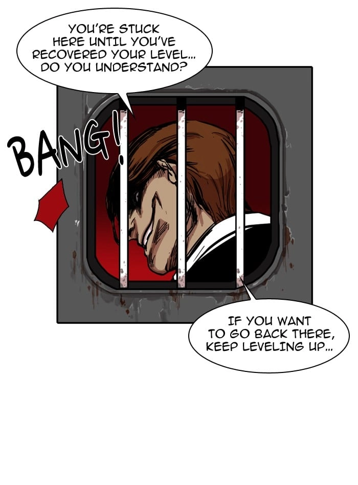 Hardcore Leveling Warrior Chapter 4, page 22 of 68