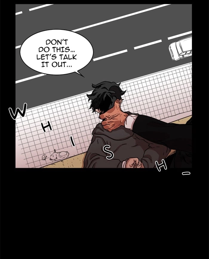 Hardcore Leveling Warrior Chapter 4, page 28 of 68