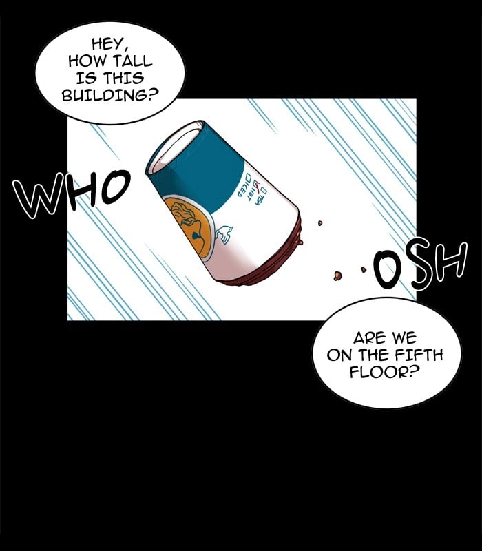 Hardcore Leveling Warrior Chapter 4, page 30 of 68
