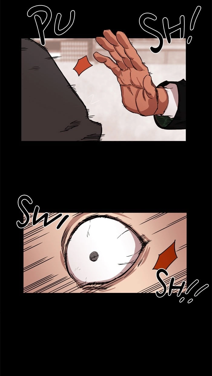 Hardcore Leveling Warrior Chapter 4, page 33 of 68
