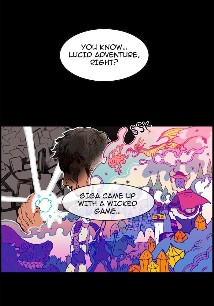 Hardcore Leveling Warrior Chapter 4, page 38 of 68