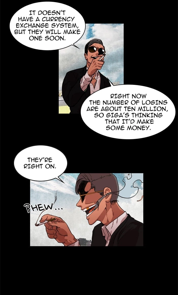 Hardcore Leveling Warrior Chapter 4, page 39 of 68